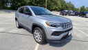 Thumbnail image of 2022 Jeep Compass at Franklin Sussex Auto Mall: Jeep Chrysler Dodge Ram