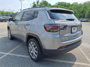 Thumbnail image of 2022 Jeep Compass at Franklin Sussex Auto Mall: Jeep Chrysler Dodge Ram