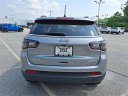 Thumbnail image of 2022 Jeep Compass at Franklin Sussex Auto Mall: Jeep Chrysler Dodge Ram