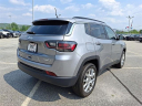 Thumbnail image of 2022 Jeep Compass at Franklin Sussex Auto Mall: Jeep Chrysler Dodge Ram