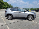 Thumbnail image of 2022 Jeep Compass at Franklin Sussex Auto Mall: Jeep Chrysler Dodge Ram