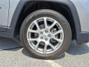 Thumbnail image of 2022 Jeep Compass at Franklin Sussex Auto Mall: Jeep Chrysler Dodge Ram