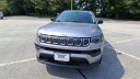 Thumbnail image of 2022 Jeep Compass at Franklin Sussex Auto Mall: Jeep Chrysler Dodge Ram