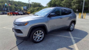 Thumbnail image of 2022 Jeep Compass at Franklin Sussex Auto Mall: Jeep Chrysler Dodge Ram