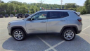 Thumbnail image of 2022 Jeep Compass at Franklin Sussex Auto Mall: Jeep Chrysler Dodge Ram