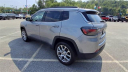 Thumbnail image of 2022 Jeep Compass at Franklin Sussex Auto Mall: Jeep Chrysler Dodge Ram
