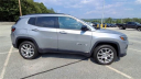 Thumbnail image of 2022 Jeep Compass at Franklin Sussex Auto Mall: Jeep Chrysler Dodge Ram