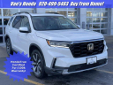 Thumbnail image of 2025 Honda Pilot at Vans Honda - NEW