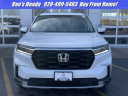 Thumbnail image of 2025 Honda Pilot at Vans Honda - NEW