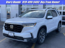 Thumbnail image of 2025 Honda Pilot at Vans Honda - NEW
