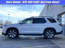 Thumbnail image of 2025 Honda Pilot at Vans Honda - NEW