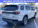 Thumbnail image of 2025 Honda Pilot at Vans Honda - NEW