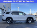 2025 Honda Pilot Touring at Vans Honda - NEW