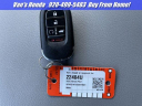 Thumbnail image of 2025 Honda Pilot at Vans Honda - NEW