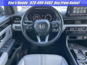 Thumbnail image of 2025 Honda Pilot at Vans Honda - NEW