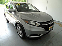 Thumbnail image of 2017 Honda HR-V at Johnson Buick GMC Cadillac