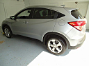 Thumbnail image of 2017 Honda HR-V at Johnson Buick GMC Cadillac