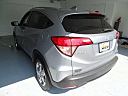 Thumbnail image of 2017 Honda HR-V at Johnson Buick GMC Cadillac