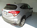Thumbnail image of 2017 Honda HR-V at Johnson Buick GMC Cadillac