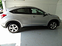 Thumbnail image of 2017 Honda HR-V at Johnson Buick GMC Cadillac