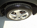 Thumbnail image of 2017 Honda HR-V at Johnson Buick GMC Cadillac