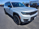 2023 Jeep Grand Cherokee L Altitude at Bergstrom Chevrolet of Green Bay