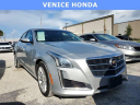 Thumbnail image of 2014 Cadillac CTS at VeniceHonda - USED