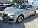 Thumbnail image of 2014 Cadillac CTS at VeniceHonda - USED
