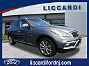 Thumbnail image of 2017 INFINITI QX50 at Liccardi Ford Lincoln