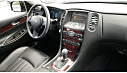 Thumbnail image of 2017 INFINITI QX50 at Liccardi Ford Lincoln