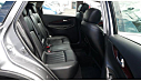 Thumbnail image of 2017 INFINITI QX50 at Liccardi Ford Lincoln