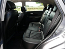 Thumbnail image of 2017 INFINITI QX50 at Liccardi Ford Lincoln