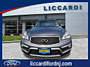 Thumbnail image of 2017 INFINITI QX50 at Liccardi Ford Lincoln