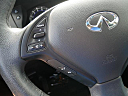 Thumbnail image of 2017 INFINITI QX50 at Liccardi Ford Lincoln