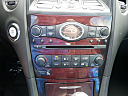 Thumbnail image of 2017 INFINITI QX50 at Liccardi Ford Lincoln