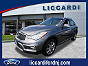 Thumbnail image of 2017 INFINITI QX50 at Liccardi Ford Lincoln