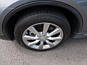 Thumbnail image of 2017 INFINITI QX50 at Liccardi Ford Lincoln