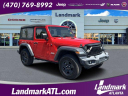 Thumbnail image of 2018 Jeep Wrangler at LandmarkChryslerDodgeJeepRamOfAtlanta of Atlanta, GA
