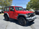 Thumbnail image of 2018 Jeep Wrangler at LandmarkChryslerDodgeJeepRamOfAtlanta of Atlanta, GA