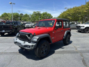 Thumbnail image of 2018 Jeep Wrangler at LandmarkChryslerDodgeJeepRamOfAtlanta of Atlanta, GA