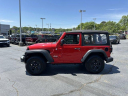 2018 Jeep Wrangler Sport at LandmarkChryslerDodgeJeepRamOfAtlanta of Atlanta, GA