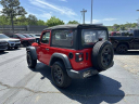 Thumbnail image of 2018 Jeep Wrangler at LandmarkChryslerDodgeJeepRamOfAtlanta of Atlanta, GA