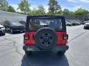 Thumbnail image of 2018 Jeep Wrangler at LandmarkChryslerDodgeJeepRamOfAtlanta of Atlanta, GA