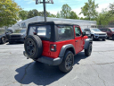 Thumbnail image of 2018 Jeep Wrangler at LandmarkChryslerDodgeJeepRamOfAtlanta of Atlanta, GA