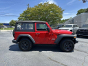 Thumbnail image of 2018 Jeep Wrangler at LandmarkChryslerDodgeJeepRamOfAtlanta of Atlanta, GA
