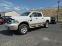 2017 Ram 1500 Laramie Longhorn at PARADISE AUTO