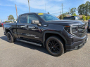 Thumbnail image of 2022 GMC Sierra 1500 at New-JeffFenderBuickGMCCadillac of Tifton, GA