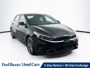 Thumbnail image of 2023 Kia Forte at Used Fred Beans Nissan of Doylestown