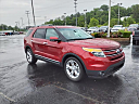 Thumbnail image of 2015 Ford Explorer at Gary Mathews Motors
