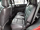 Thumbnail image of 2015 Ford Explorer at Gary Mathews Motors